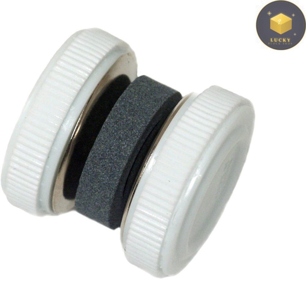 Ceramic Knife Sharpener - Lightweight and Effortless Maintenance Solution