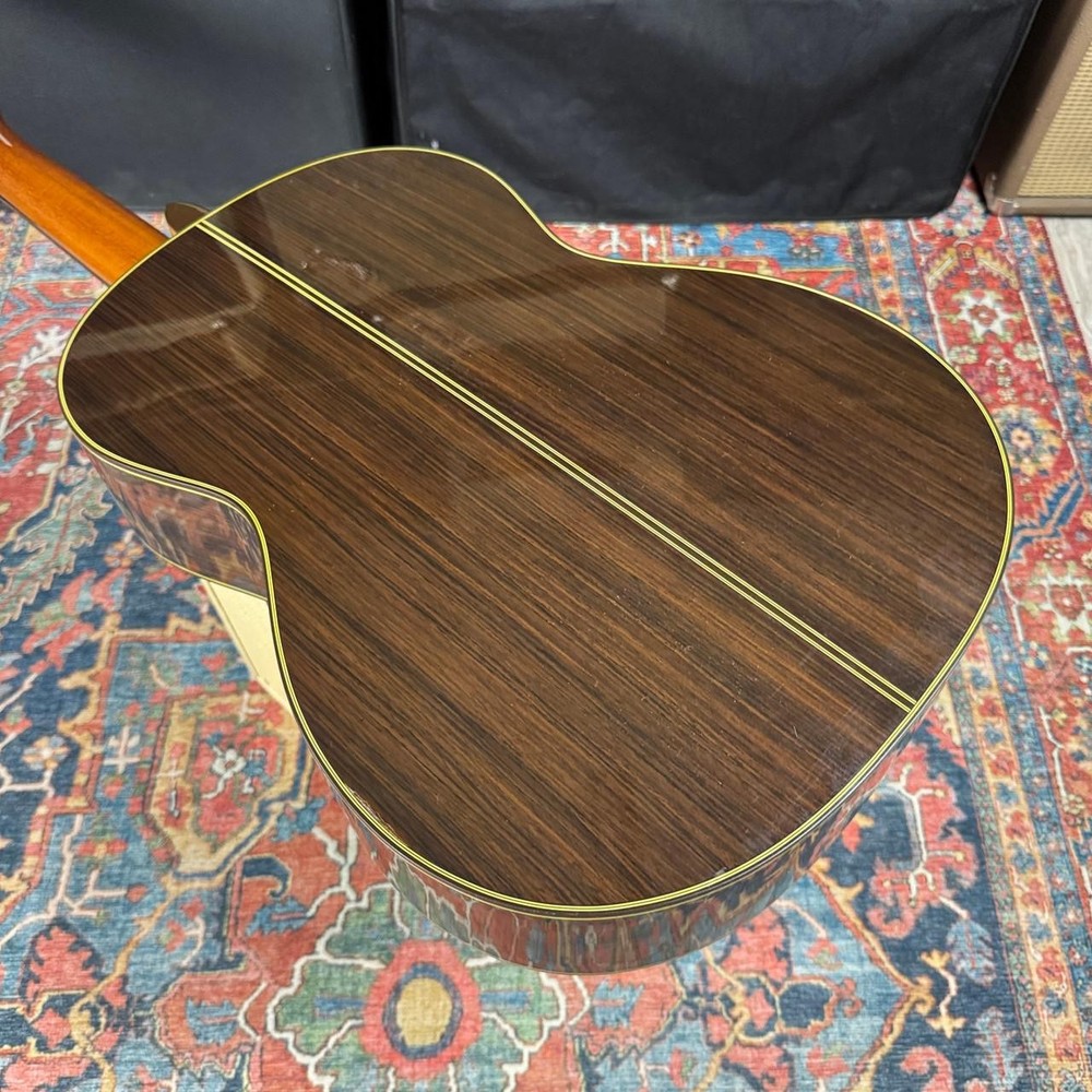 Takamine 32-C Solid Spruce Top Classical Concert - 2018