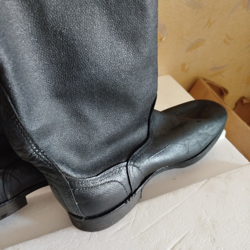 Soviet army boots, size 44, new