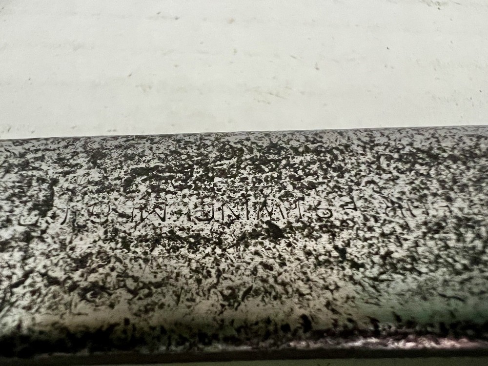 1924 25 Antique Estwing Util-Ax Axe Hatchet Multi Trappers Tool Utilax Utilaxe +