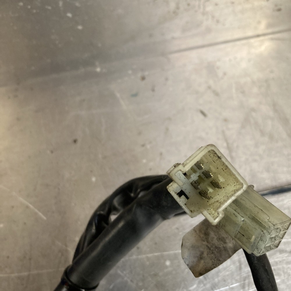 Yamaha Yzf R125 Left Hand Switch 2014-2018 Indicator Headlight LEFT Switch OEM