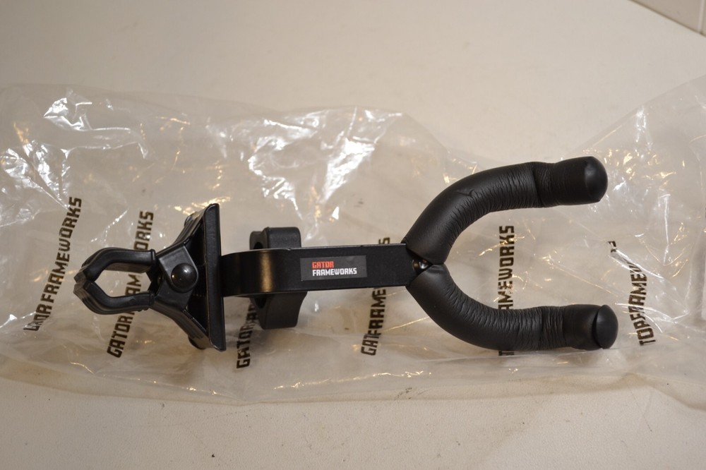Gator Frameworks Guitar Hanger