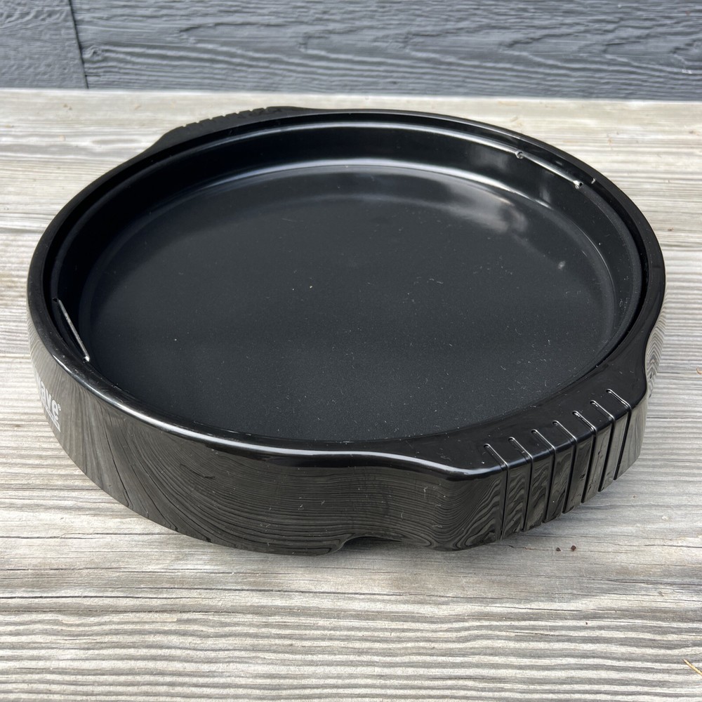 NUWAVE Pro plus Infrared Oven replacement Drip Pan 20633