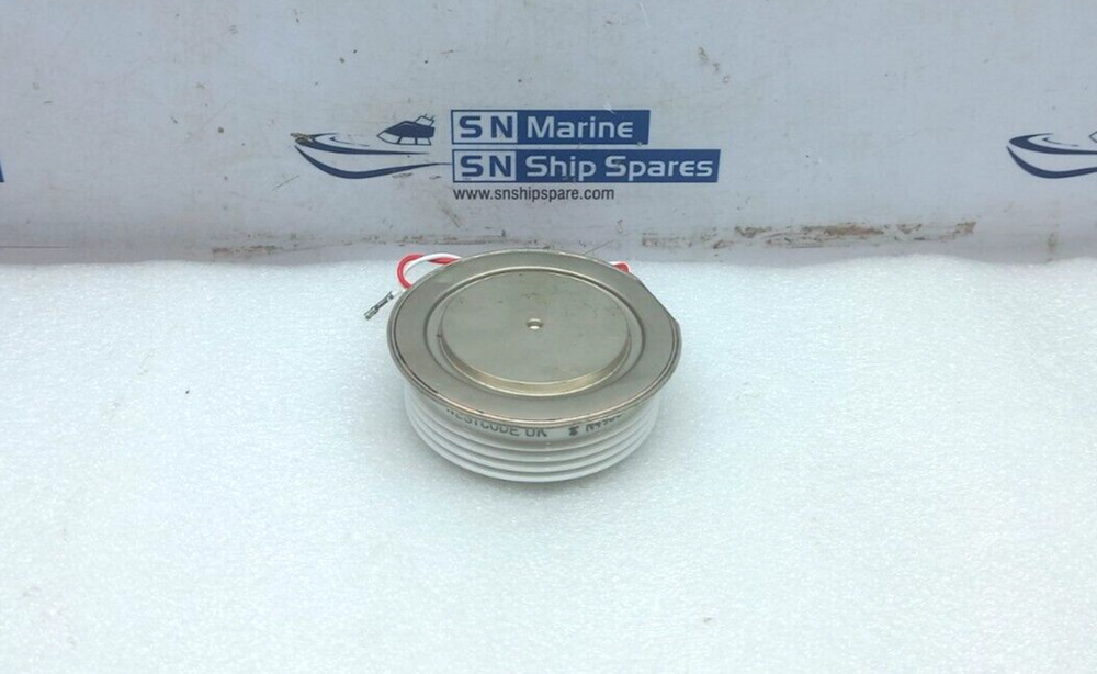 Westcode UK N490CH20 Ixys Littelfuse Thyristor Semiconductor