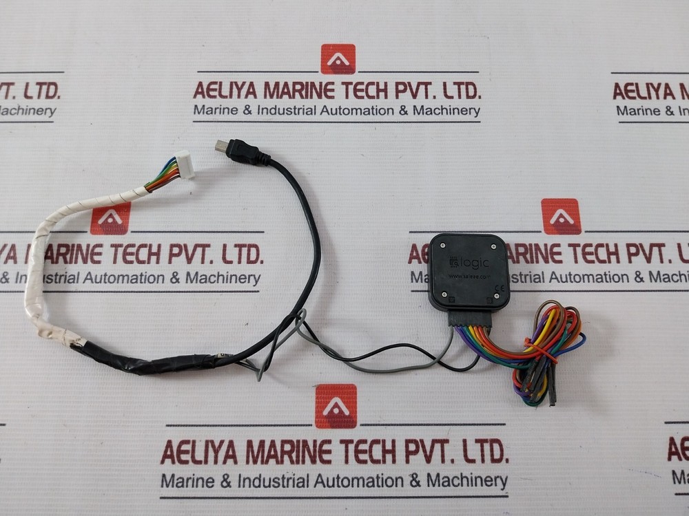 SALEAE Logic Analyzer