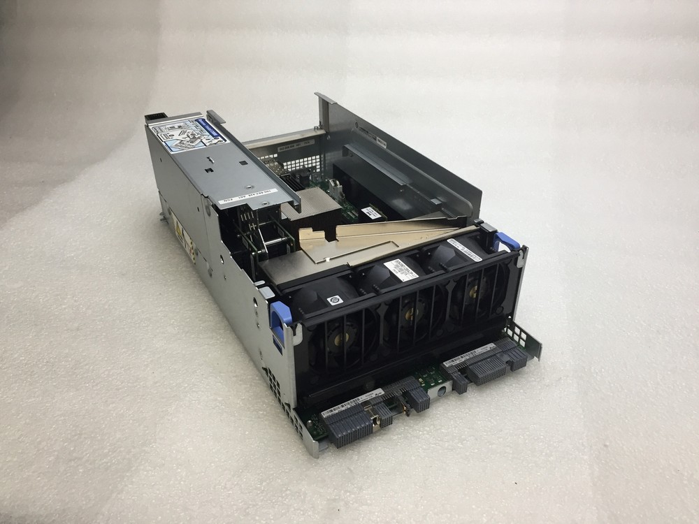 EMC VNX5100/VNX5300 Storage Processor Controller Module 110-140-100B