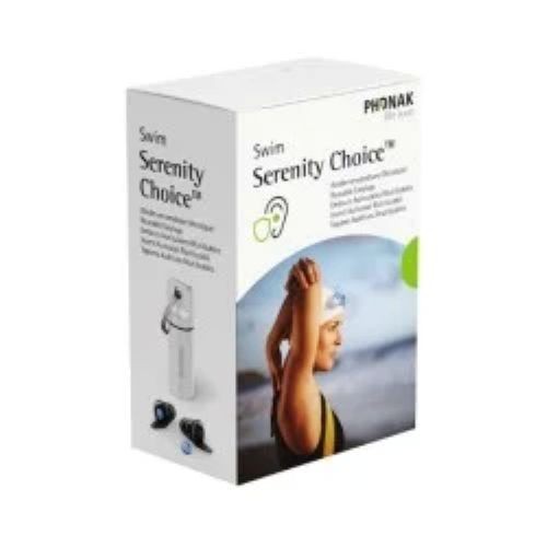 Phonak Serenity Choice - Swim