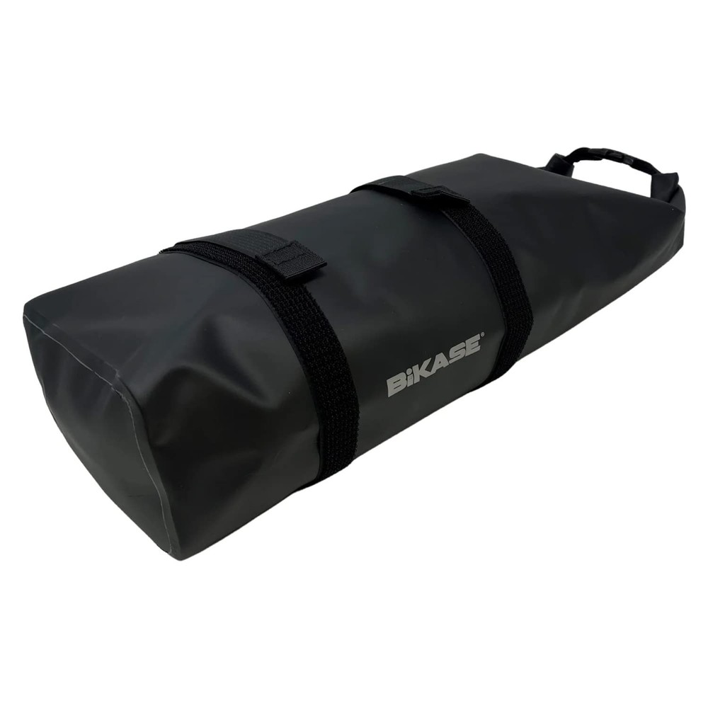 EBike Battery Bag - Mountable Waterproof & Fire Resistant Battery Storage for...