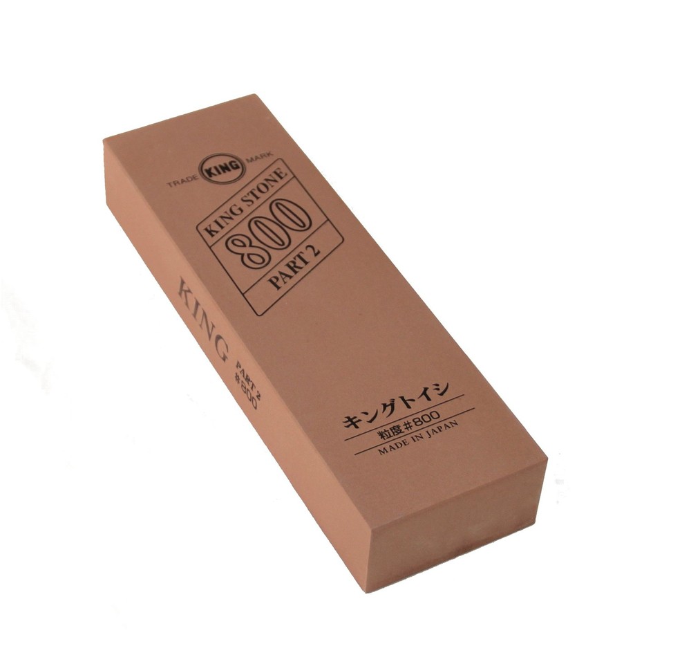 Medium Grain Sharping Stone 800 Grit