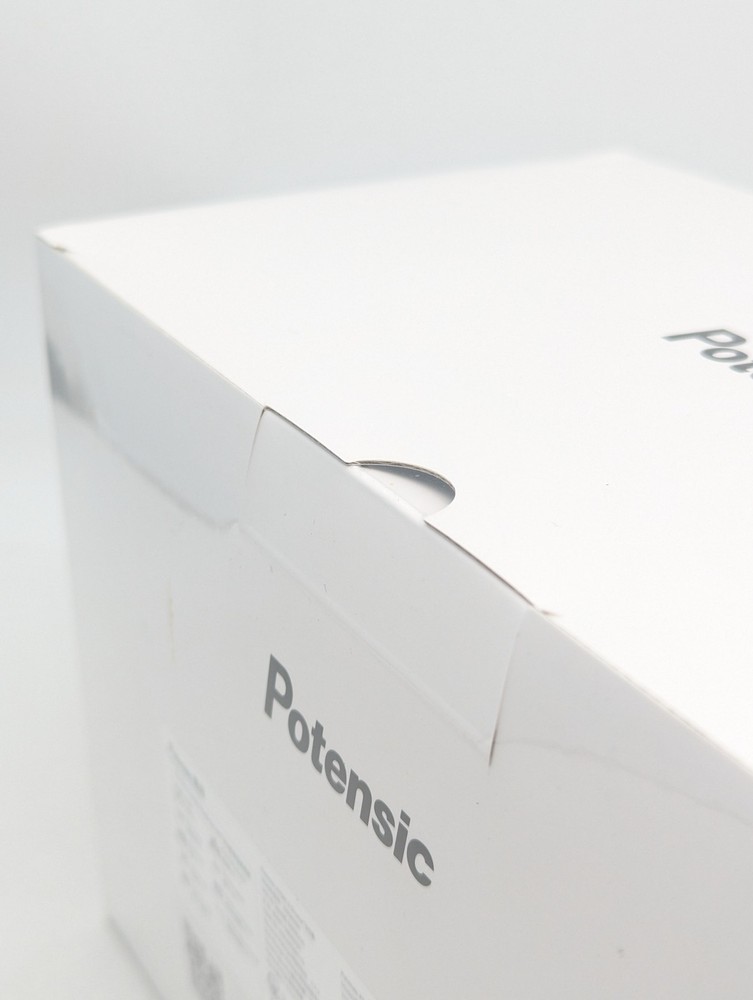 Potensic ATOM 2 Fly More Combo Camera Drone w/ Remote Controller (APM2530221)