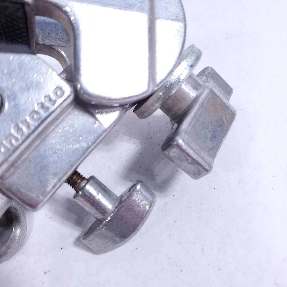 Manfrotto Art 035 Super Clamp w/Stud & Spring Clamp 175