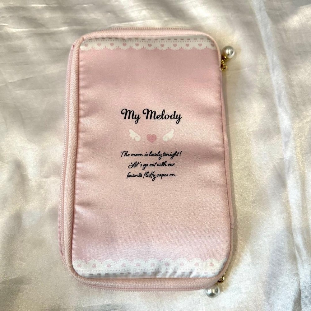 Moonlit My Melody Multi-Case