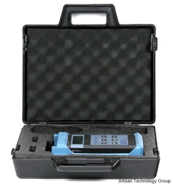 Exfo BRT-320 Optical Return Loss Test Set