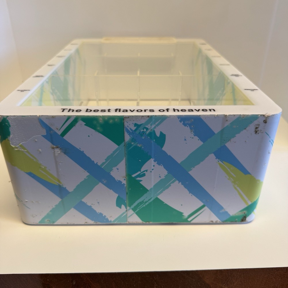 Sugar Daddy Bar BV7200 Acrylic Counter Display Case