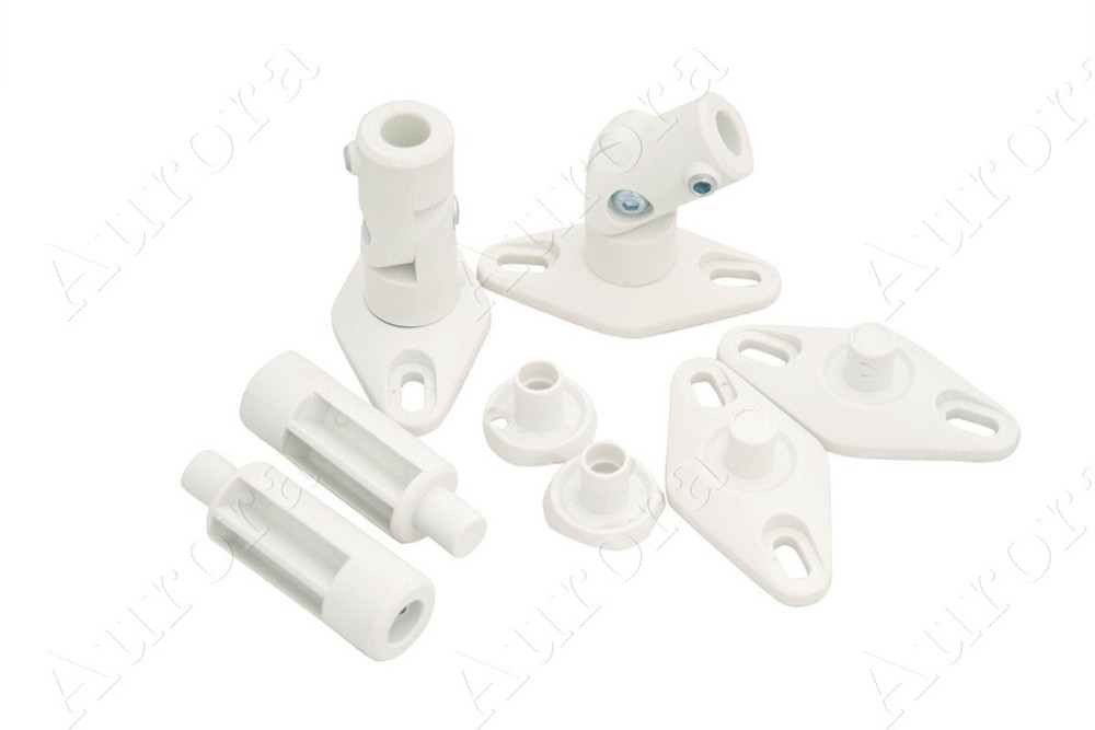 (2) Premier PSPK-2W Universal Speaker Mounts