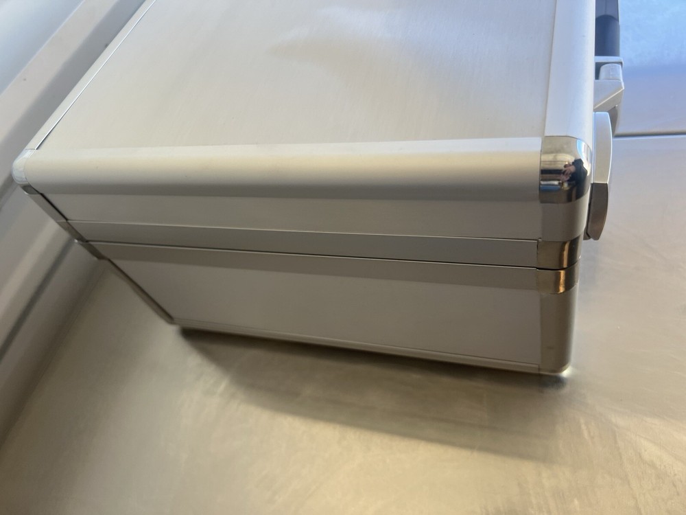 SENS Remote Alarm Panel With Case