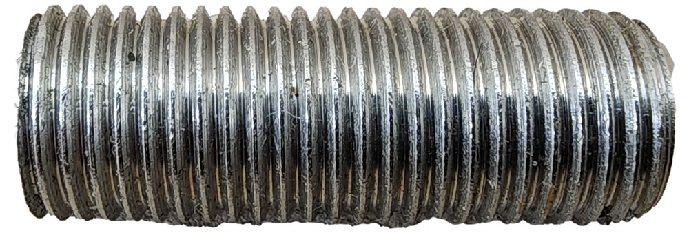 10 Lot Procomm S1B Stainless 1"Long 3/8x24 All Thread Replacement Stud Bolt