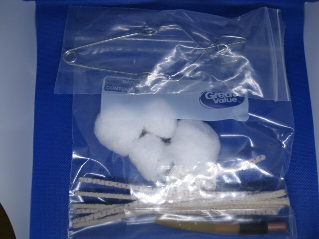 Pipe Retort / Full kit