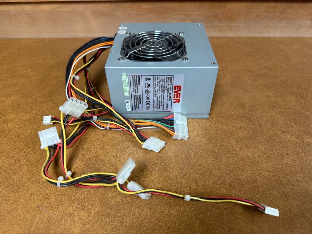 EVER SPI-235HI 235 Watt Power Supply