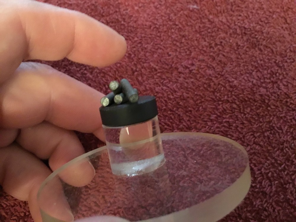 Magne Tower by Lillian Vernon