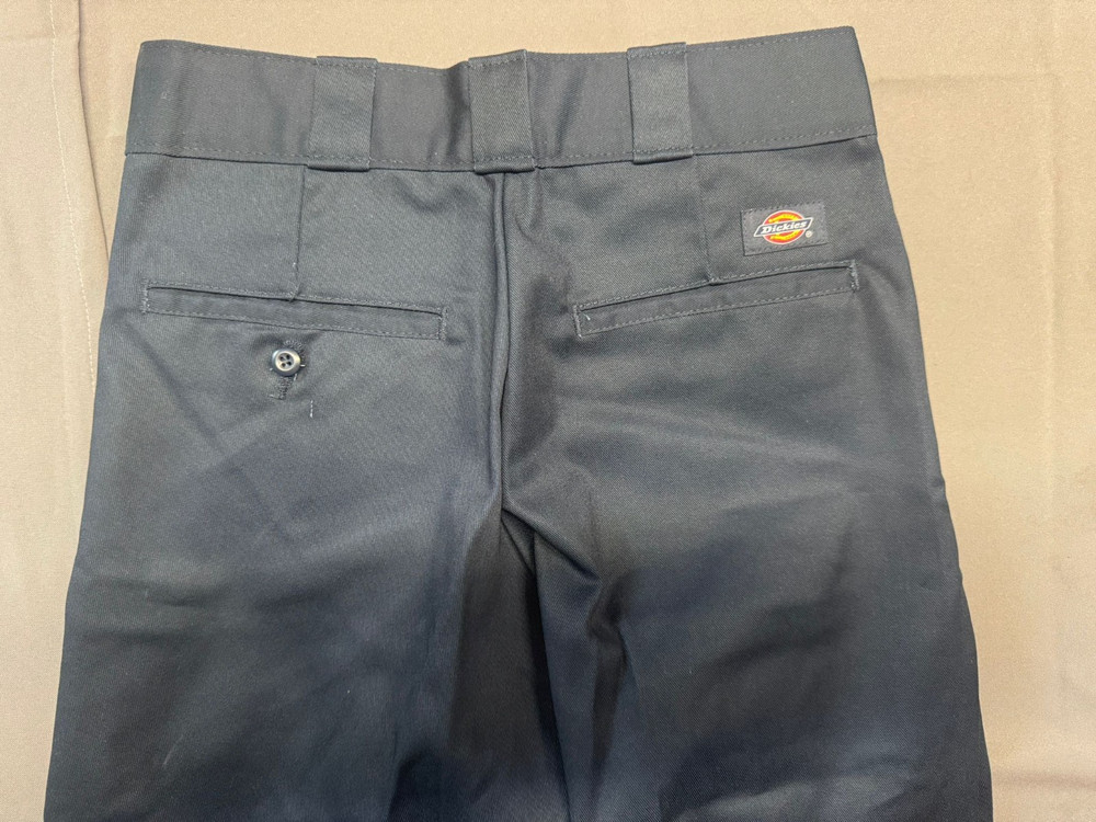 Dickies Men's Original 874 Work Pants