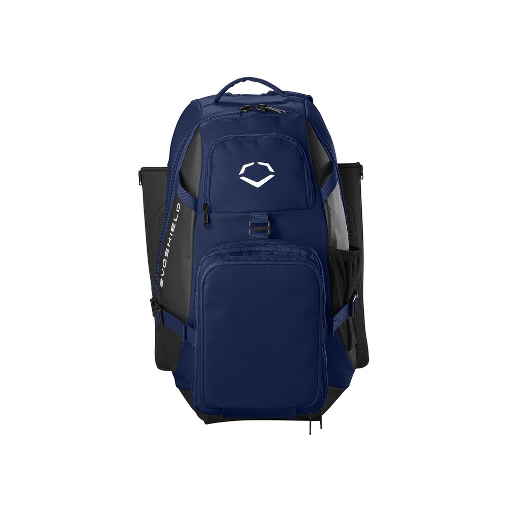 Evoshield Recruit Baseball/Softball Backpack - Navy