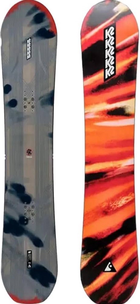 K2 ANTIDOTE Snowboard Size 154 cm