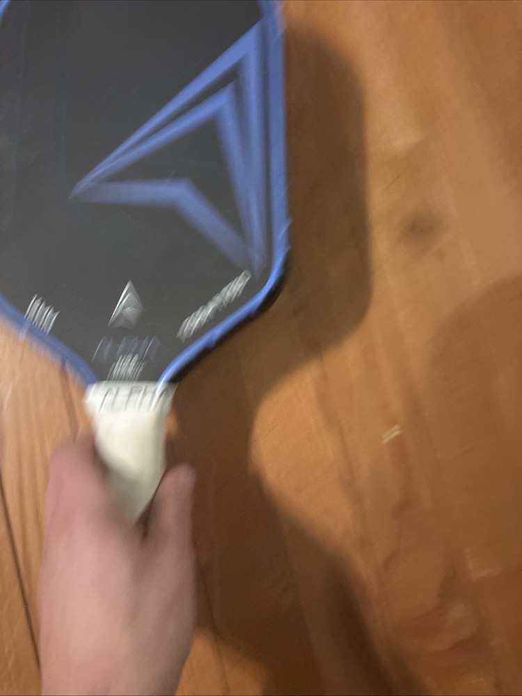 Alpha Meta Pickleball Paddle
