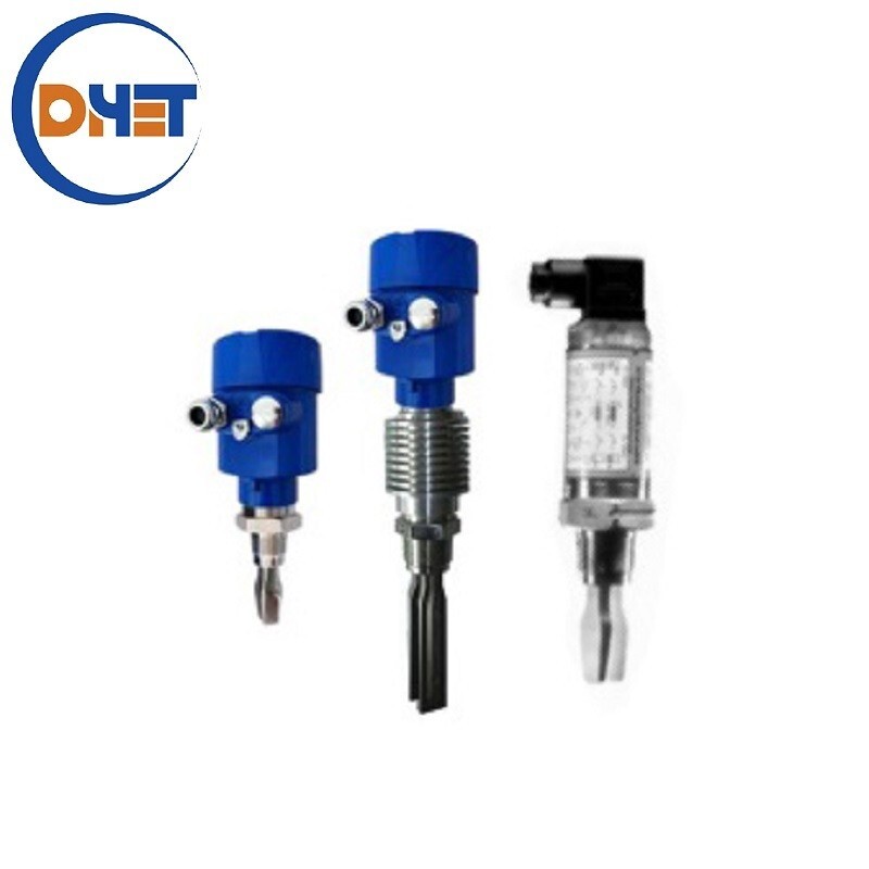 Compact Tuning Fork Level Sensor oil Tank Level Sensor hirschmann sensor