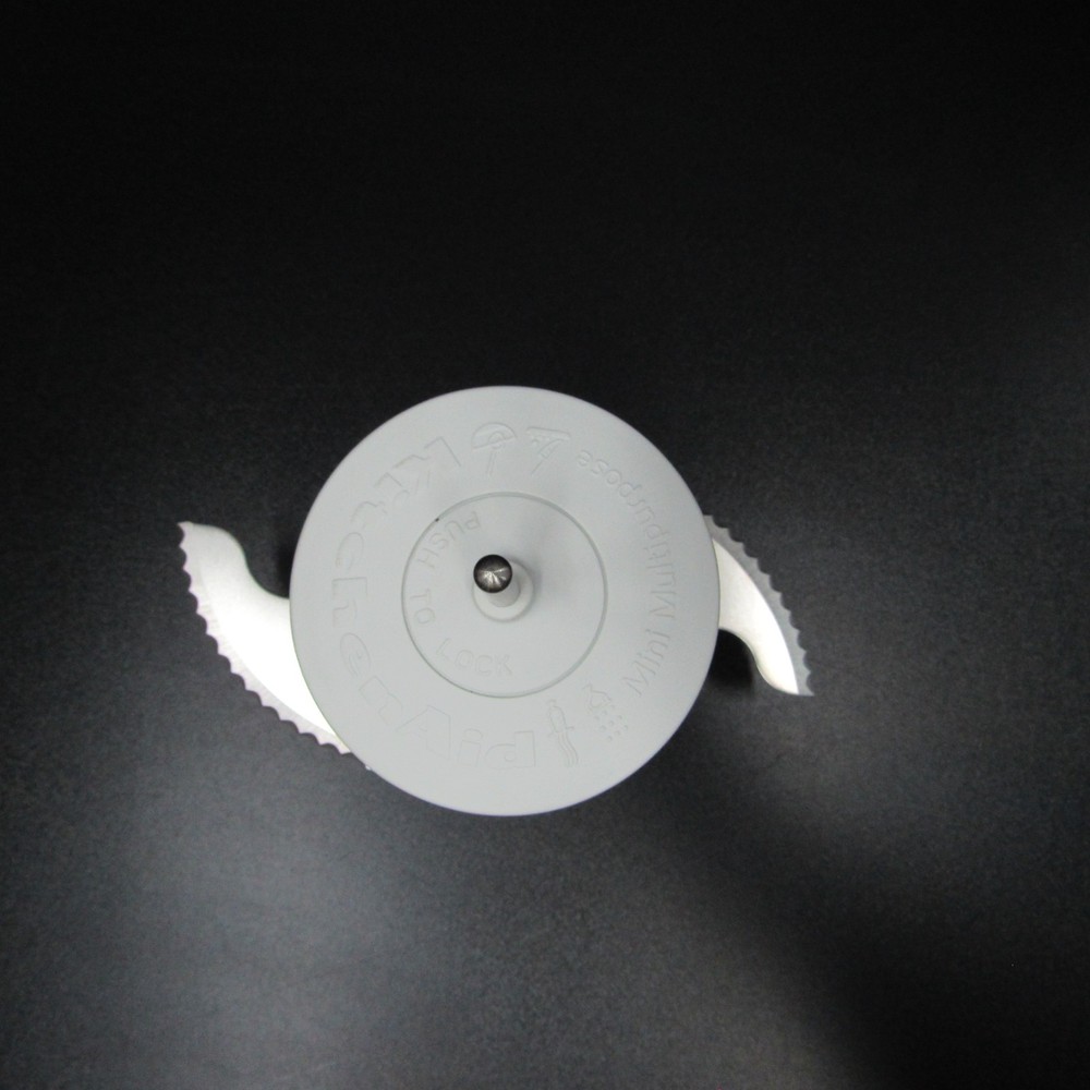 KitchenAid PA-GF30 Food Processor Blade Part # 304731 Replacement