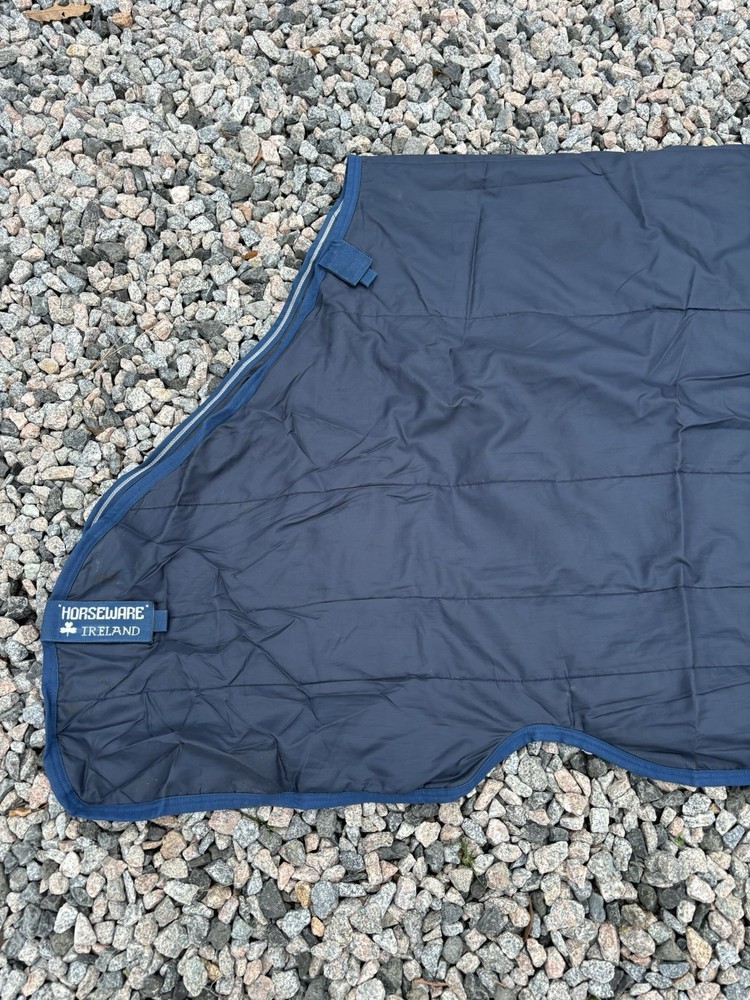 84” Horseware Liner 100g - Used