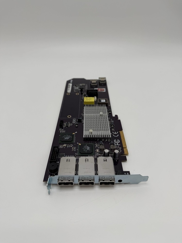 CalDigit 760600 RAID x8 Host Controller PCIe Card