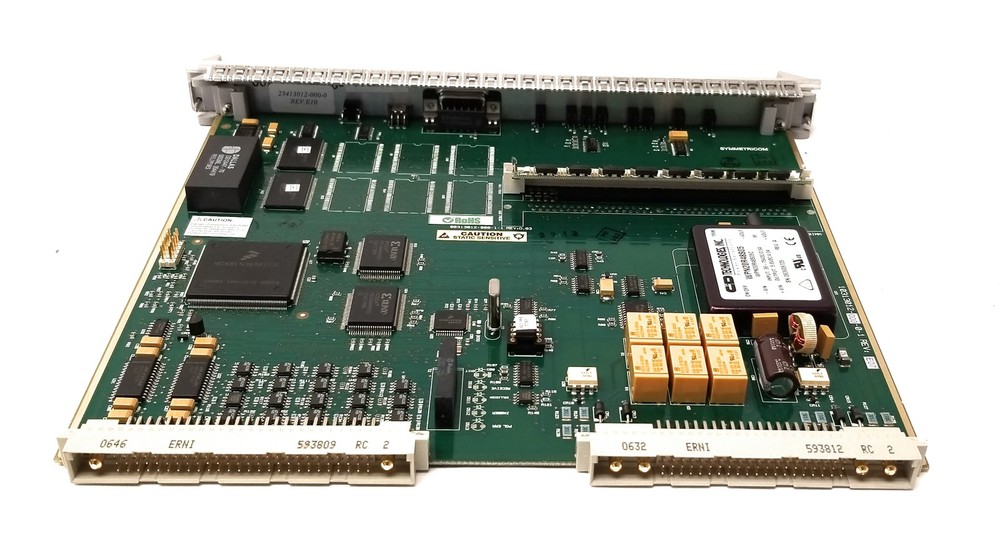 Austron-Datum Symmetricom 23413012-000-0 Communications Module
