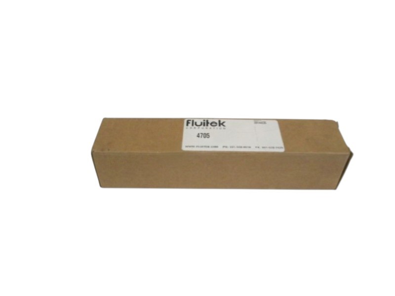 FLUITEK FILTER 4705 NSMP