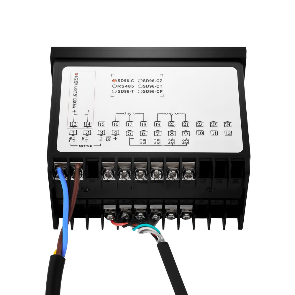 Digital Length Meter Counter with Control Function 0-999999,Digital Display