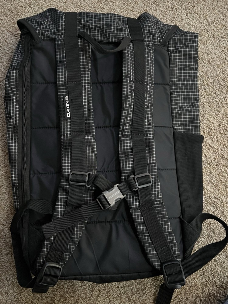 Dakine Trek 2 26L Back Pack