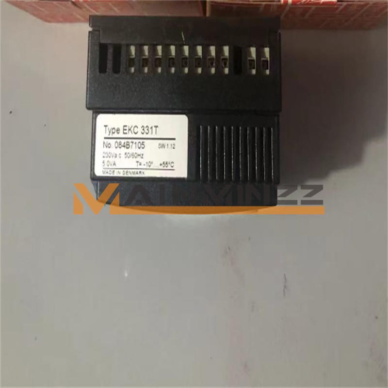 1PC Danfoss EKC331T 084B7105 Unit Controller NEW