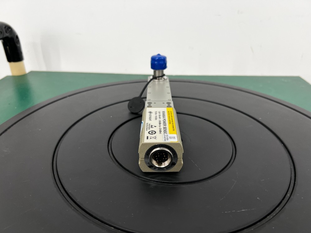 Keysight/Agilent W8486A Waveguide Power Sensor