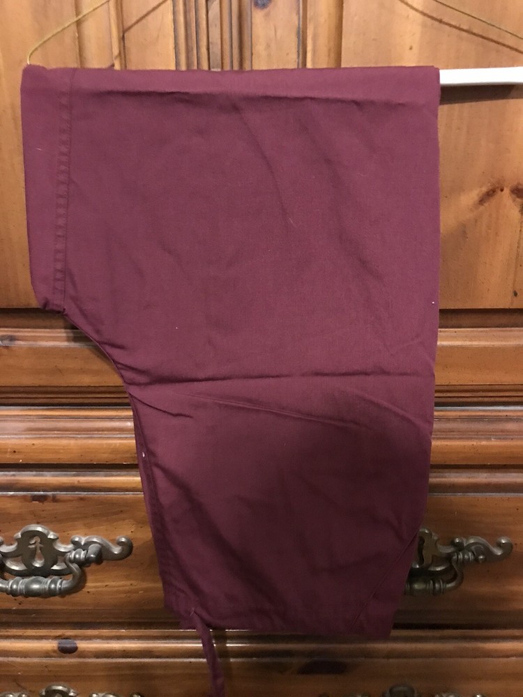scrubs set size S by NATURAL UNIFORMS