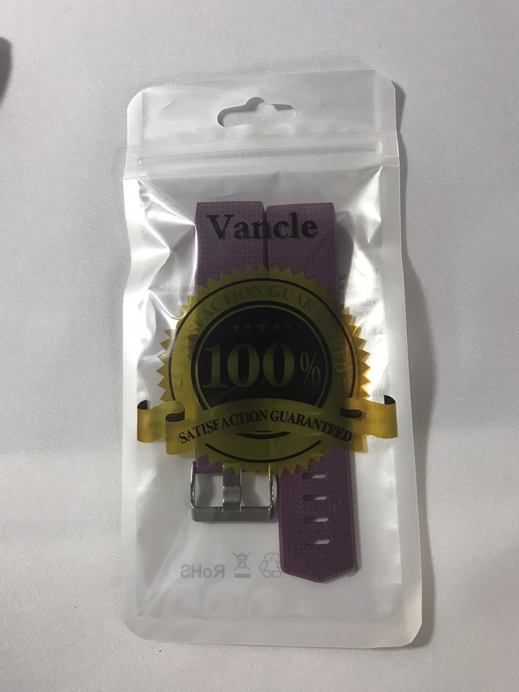 Vancle 5 Replacement Bands for Fitbit Charge 2, NEW