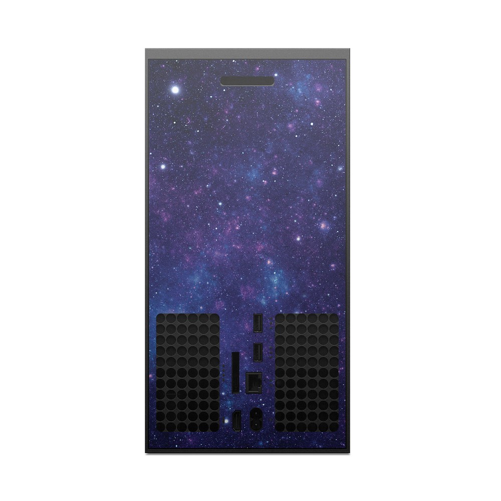 OFFICIAL SPACE JAM (1996) GRAPHICS VINYL SKIN FOR SERIES X CONSOLE & CONTROLLER