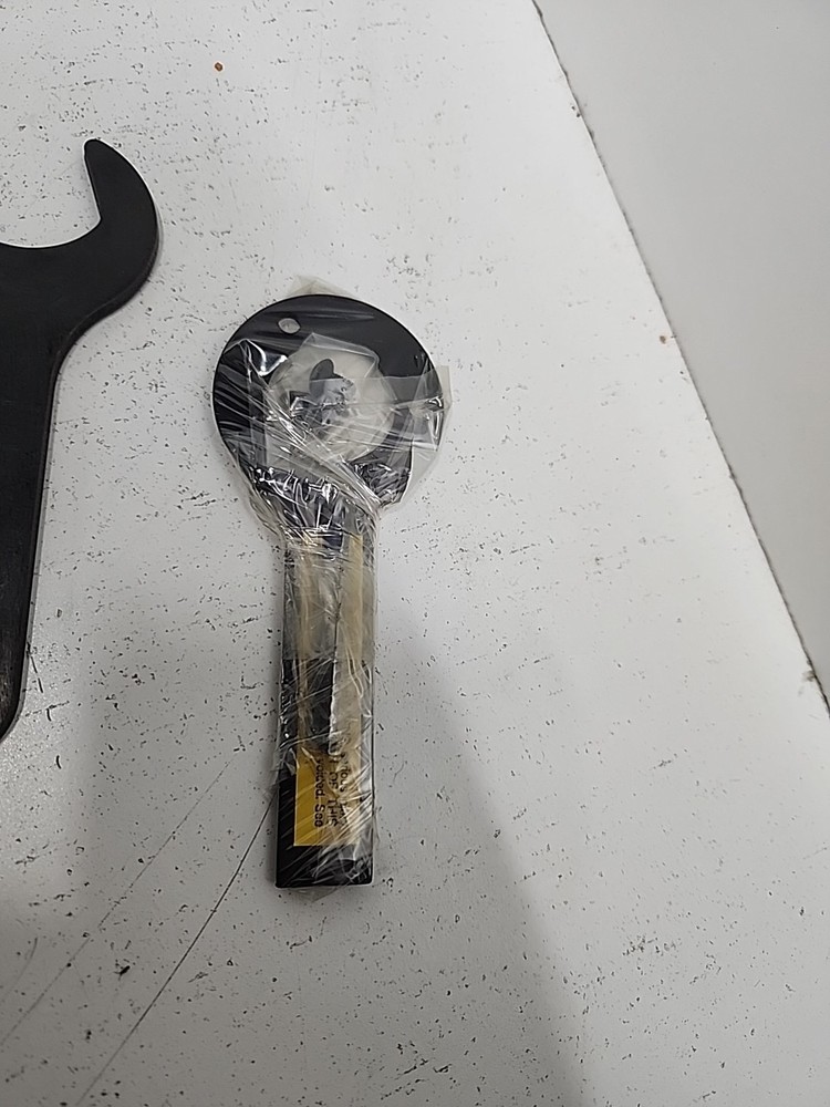 TAPMATIC SPD3-QC Reversible Tapping Attachment **NOS**