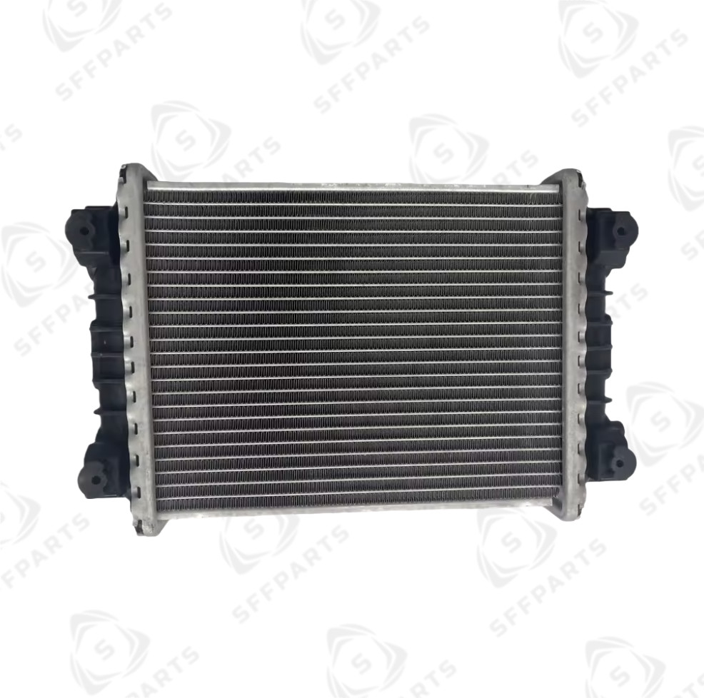 For Audi S7 4.0 2012-2018 Intercooler 8K0121212B