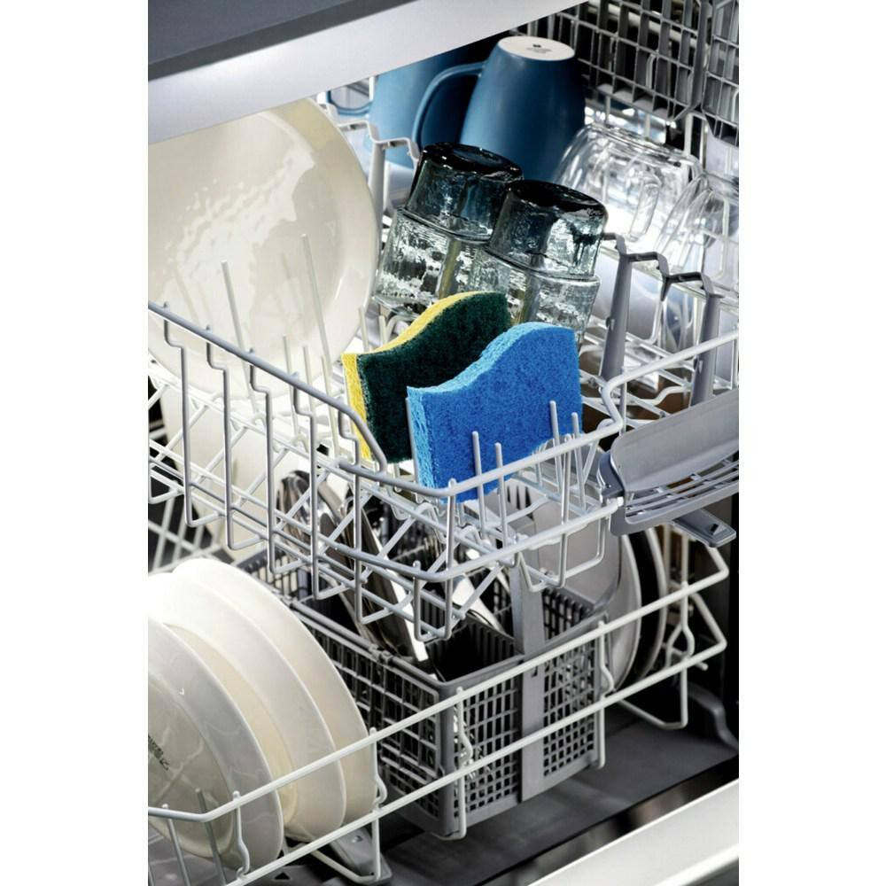 Non-Scratch Scrub Sponge (9-Pack)