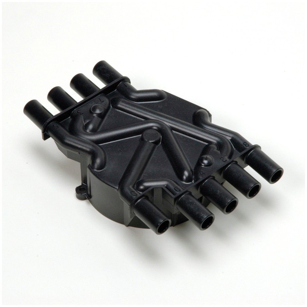 DELPHI Distributor Cap Fits 1996-1999 Chevrolet P30
