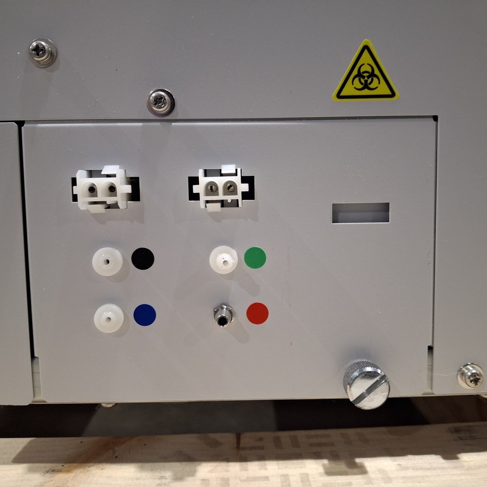 Sysmex CA-620 CA-600 series Automated Blood Coagulation Analyzer