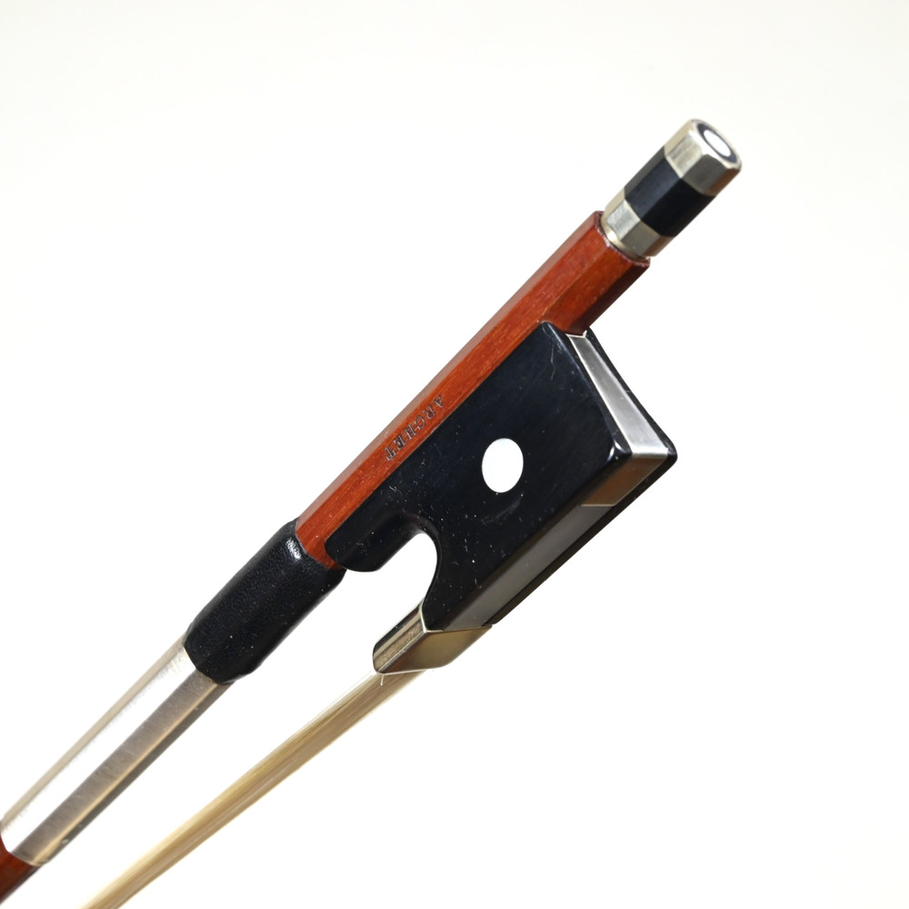 ARCHET Violin Bow (Intermediate) 4/4, Japan - Pernambuco