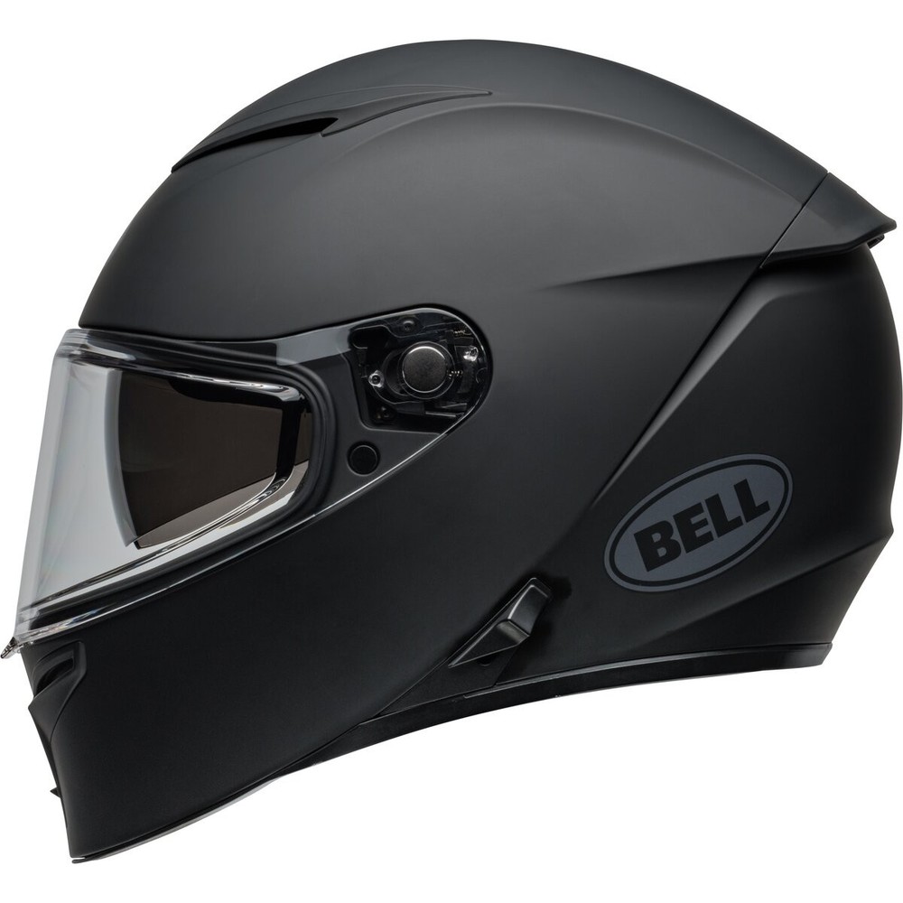Bell Helmets Matte Black Lithium Helmet 7160959