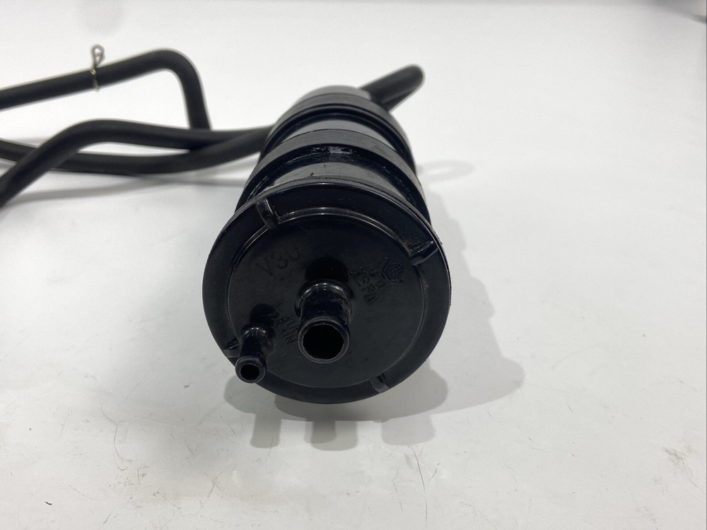 ♻️ Keeway RKF 125 E5 2022 - 2024 Carbon Emissions Canister ♻️