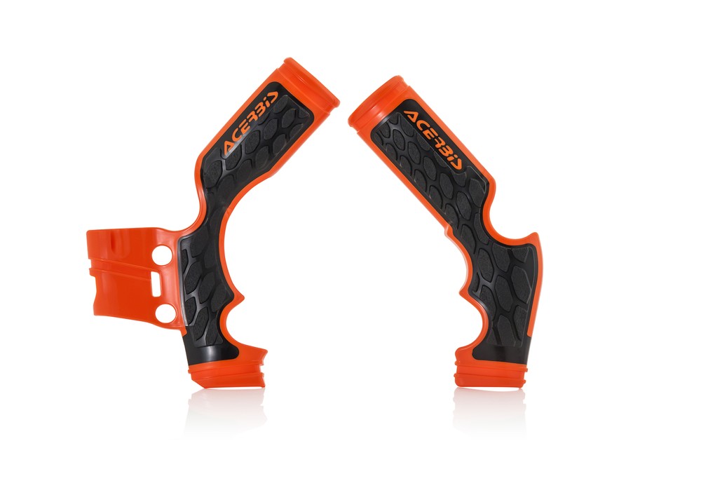 Acerbis X-Grip Frame Guards 2688765225